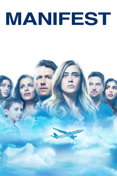 Manifest: All Episodes .